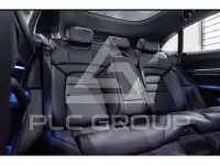 2024 Porsche Taycan