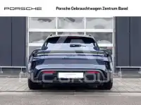 2024 Porsche Taycan