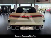 2024 Porsche Taycan