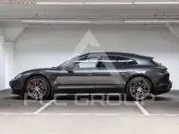 2024 Porsche Taycan