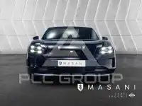 2024 Porsche Taycan