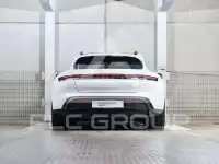 2024 Porsche Taycan
