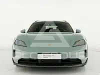 2024 Porsche Taycan