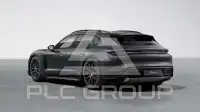 2024 Porsche Taycan