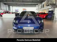 2024 Porsche Taycan