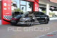 2024 Porsche Taycan