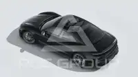 2024 Porsche Taycan