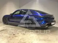 2024 Porsche Taycan