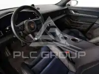 2024 Porsche Taycan