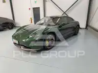 2024 Porsche Taycan