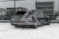 2024 Porsche Taycan