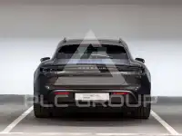2024 Porsche Taycan