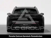 2024 Porsche Taycan