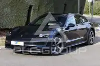 2024 Porsche Taycan