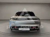 2024 Porsche Taycan