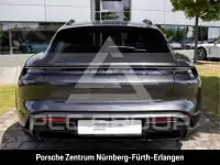 2024 Porsche Taycan