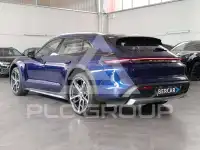 2024 Porsche Taycan