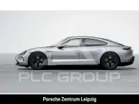 2024 Porsche Taycan