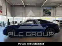 2024 Porsche Taycan