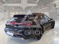 2024 Porsche Taycan