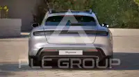 2024 Porsche Taycan
