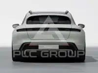 2024 Porsche Taycan