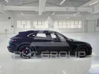 2024 Porsche Taycan