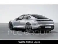 2024 Porsche Taycan