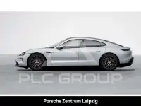 2024 Porsche Taycan
