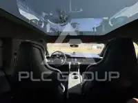 2024 Porsche Taycan
