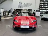 2024 Porsche Taycan
