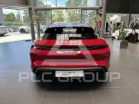 2024 Porsche Taycan