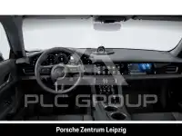 2024 Porsche Taycan