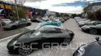 2024 Porsche Taycan