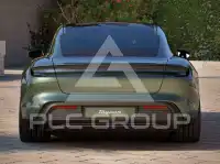2024 Porsche Taycan