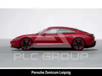 2024 Porsche Taycan