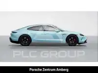2024 Porsche Taycan