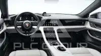 2024 Porsche Taycan