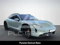 2024 Porsche Taycan