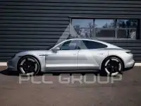 2024 Porsche Taycan