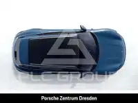 2024 Porsche Taycan