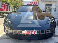 2024 Porsche Taycan