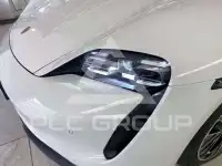 2024 Porsche Taycan