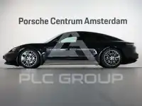 2024 Porsche Taycan