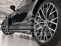 2024 Porsche Taycan