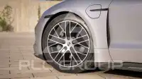 2024 Porsche Taycan