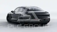2024 Porsche Taycan