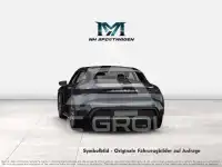 2024 Porsche Taycan
