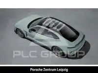 2024 Porsche Taycan
