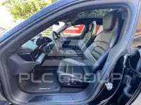 2024 Porsche Taycan